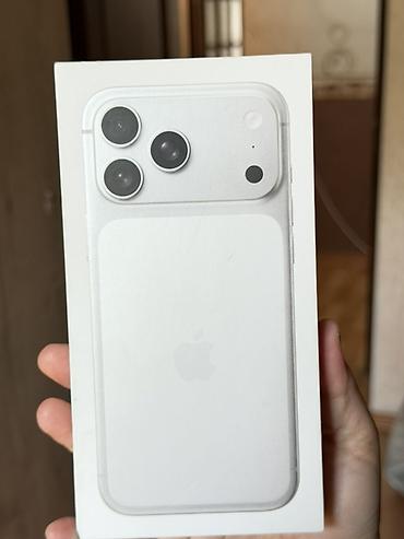 хс макс айфон цена: IPhone 17 Pro Max, серебристый, 512 ГБ Ключевые особенности: - Цвет — 3