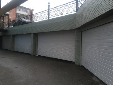 Darvaza təmiri: Avtomatik qaraj qapilari, jaluz qapilar, darvazalar. ve.s — 27