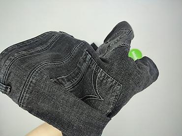 denim boot: Jeansy damskie, rozmiar 3XL — 6