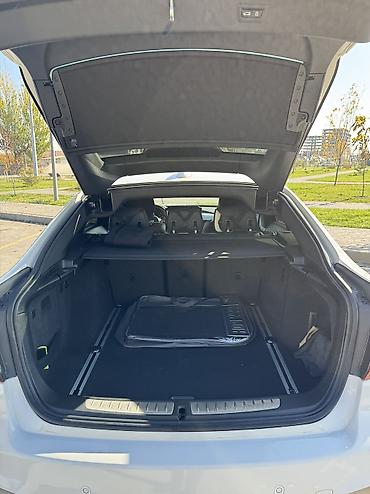 BMW: BMW 3 series GT: 2020 г., Робот, Дизель, Хэтчбэк — 8