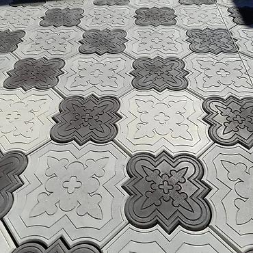 Кладка: Укладка брусчатки Гарантия, Бесплатная консультация Больше 6 лет опыта — 15