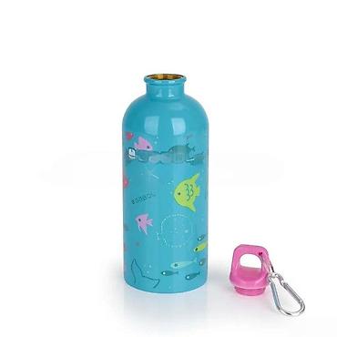 Qab-qacaq və mətbəx ləvazimatları: Su qabı "Gabol ACQUA 235748 018" 600 mlSu qabı Gabol ACQUA 235748 018 — 2