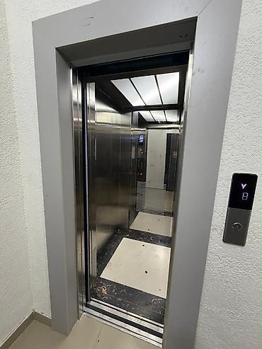 базарить: 1 комната, 45 м², Сталинка, 9 этаж, Евроремонт — 4