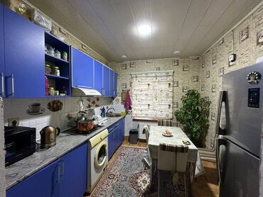 Həyət evləri və villaların satışı: Mərdəkan 3 otaqlı, 100 kv. m, Yeni təmirli — 8