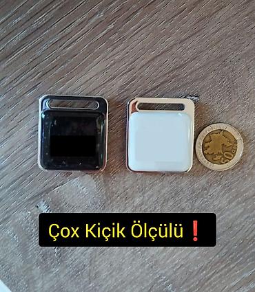 maşın üçün gps: Mini GPS cihazı. 1 il zaryadka! Məsafə limiti olmayan kiçik ölçülü — 7