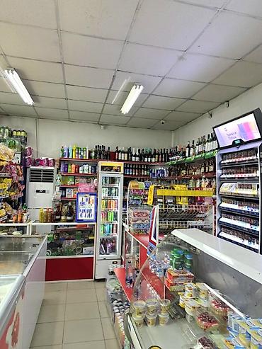 талас купи продай: Продажа павильонов 60 м², С кондиционером — 3