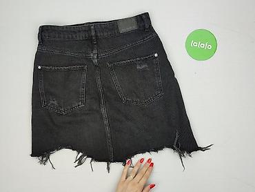 breshka pants: Bershka, Spódnica damska, rozmiar S — 3
