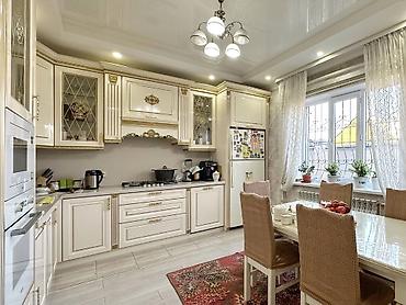 ищу гостиницу: 5 комнат, 184 м², 4 соток, Джал, Собственник — 4