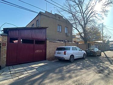 Продажа коттеджей и домов: 🏡 Продается 2-х этажный дом в престижном районе города Бишкек! — 14