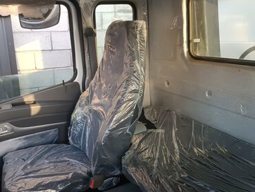 Грузовики: Грузовик, Howo, Стандарт, 7 т, Новый — 5