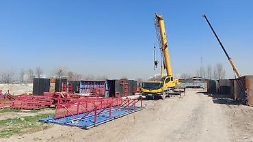 Новостройки от застройщика: Строится, Элитка, 1 комната, 35 м² — 18