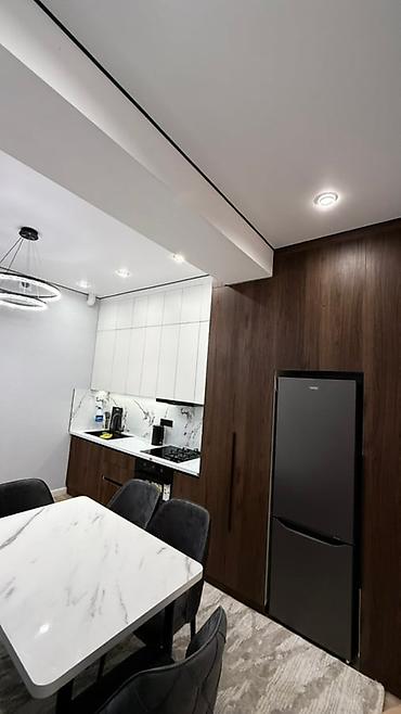 85000: 1 комната, 45 м², Молодая Гвардия Элитка, 11 этаж, Евроремонт — 7