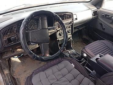 Volkswagen: Volkswagen Passat: 1991 г., Механика, Седан — 9