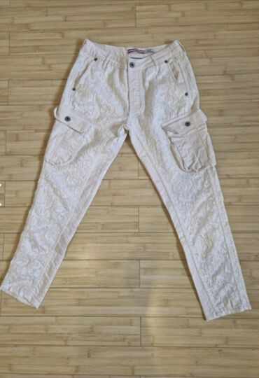 zimske jakne c: S (EU 36), Polyester, color - Beige