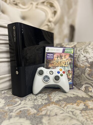 xbox 360 джойстик купить: Xbox 360 очень срочно 7000
500gb