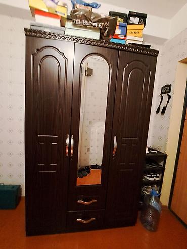 bedroom: Mebel dəsti təqdim olunur. Dəstə qonaq otağı və yataq otağı üçün bir — 5