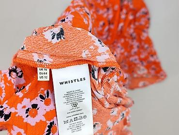 whistles marka: Whistles, Sukienka damska, rozmiar 2XL — 4