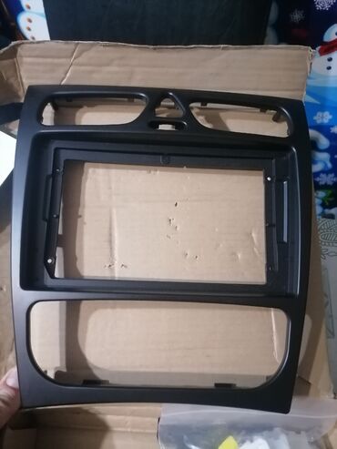 Audio oprema za auto: Android multimedija za auto + maska (A-Sure)f Multimedija Android 12 — 1