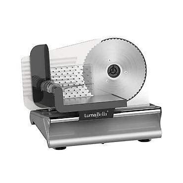 ət doğrayan: 🔥 Slayser Doğrayan Doğrayıcı Luma Bella LB-73001 ✅ Brend: Luma Bella — 1