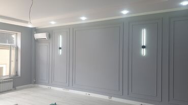 Покраска: Покраска ворот, Покраска стен, Покраска потолков, На масляной основе, На водной основе, Больше 6 лет опыта — 16