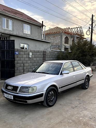 блю систем бишкек: Audi S4: 1992 г., 2 л, Механика, Бензин, Седан — 1