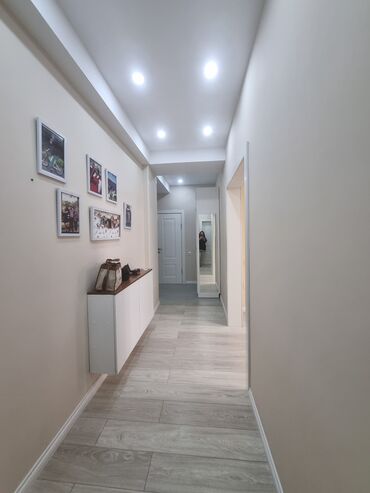 аренда квартиры в заря востоке: 2 комнаты, 70 м², Элитка, 7 этаж, Евроремонт