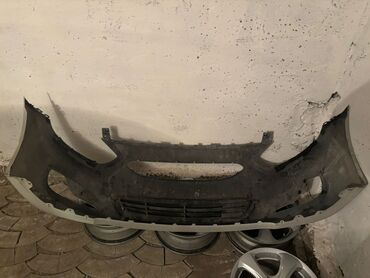 форд транзит мотор в бишкеке: Hyundai Accent amerkanka bamper usten cixma 2016