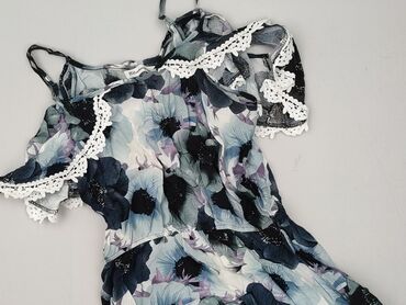 sukienki wieczorowe plus size allegro: Elisa Immagine, Сукня жіноча, розмір M