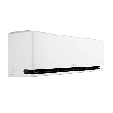deluxe: Сплит-система, LG, Новый, 50-70 м² — 3