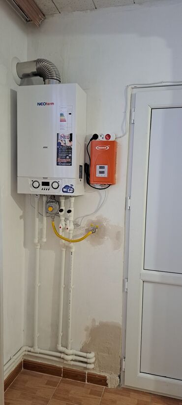 Yeni nəsil, onlayn kassalar: SUNMI portativ POS terminalı – termal printerli - Model: SUNMI — 9