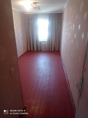 Продажа квартир: 3 комнаты, 58 м², 103 серия, 4 этаж, Косметический ремонт at lalafo.kg — 4 Продажа квартир: 3 комнаты, 58 м², 103 серия, 4 этаж, Косметический ремонт — 4