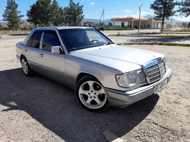 опэль зафира: Mercedes-Benz E-Class: 1988 г., 2.6 л, Механика, Бензин, Седан