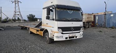 сколько стоит мотоцикл в бишкеке: Жүк ташуучу унаа, Mercedes-Benz, Стандарт, 7 т, Колдонулган
