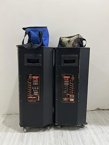 long stereo: Колонки на аренду в Бишкеке На сутку -900–1000сом Телефон ☎️ + — 5