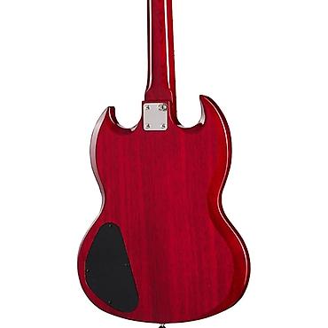 elektro gitarlar: №: 5373 Məhsulun adı: Elektrik gitara Epiphone SG Tribute E1, 6 sim — 4