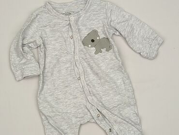 kombinezon reima 74: Pajacyk, Fox&Bunny, 1-3 m, stan - Idealny