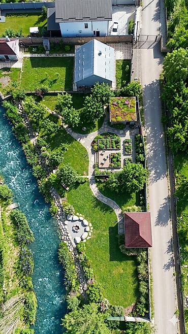 Земельные участки: 11 соток, Договор купли-продажи, Красная книга, Тех паспорт — 8