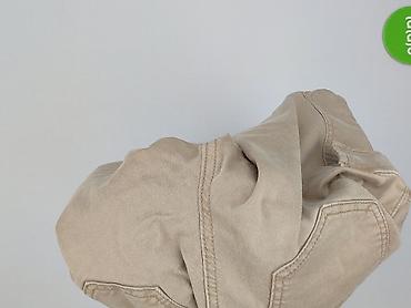forclaz: Denim, Spodnie cargo damskie, rozmiar L — 5