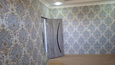 Otaqların satışı: Şəmkir rayonu Kür qəsəbəsində 9 mərtəbəli evin 6 ci mərtəbəsində 3 — 2