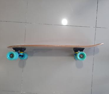 İdman və istirahət: Skeybord, kaykaylar və Pennyboardlar🛹 Professional pennyboard 🔹Hər — 3