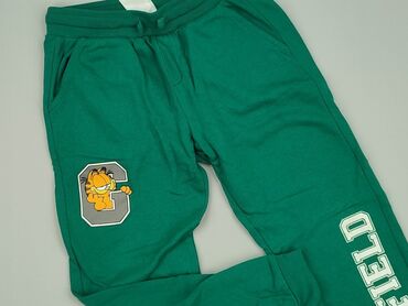 gant czapka: Sweatpants, 9 years, 128/134, condition - Very good