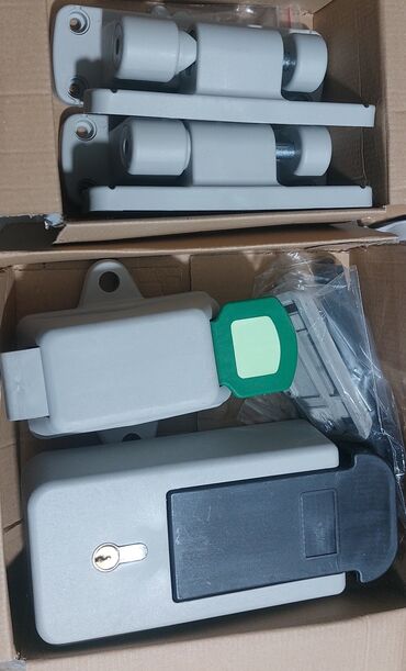 Digər soyuducu avadanlığı: Restoran və market soyuducu aksesuarları hər nə istəsəniz vardır — 25