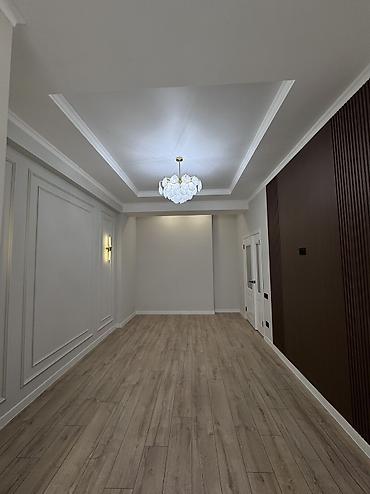 Продажа квартир: 1 комната, 38 м², Элитка, 7 этаж, Дизайнерский ремонт — 6