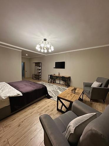 старый талчек: Гостевой дом "ARNA" guest House! Чисто! Уютно! Спокойно! Новая мебель! — 8