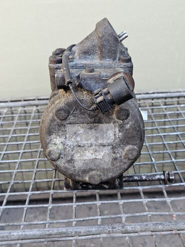 Компрессоры для авто: Компрессор BMW 1994 г., Б/у, Оригинал, Германия — 5