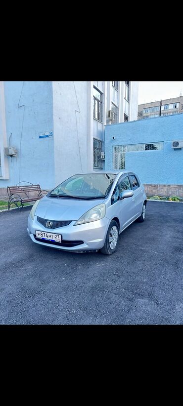 задний бампер хонда фит: Honda Fit: 2008 г., 1.3 л, Вариатор, Бензин, Хэтчбэк