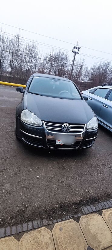 разболтовка 5 130: Volkswagen Golf V: 2004 г., 2 л, Автомат, Бензин, Хэтчбэк