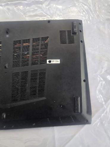 Ноутбуки MSI: MSI GL63 (модель MS-16J8) — игровой ноутбук с дискретной видеокартой — 1