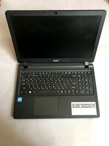 бу ноутбук недорого: Ноутбук, Acer, Intel Celeron, Б/у, Для несложных задач