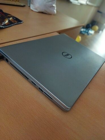 ddr3 8gb notebook: İşlənmiş Dell Inspiron, 15.6 ", Intel Core i5, 256 GB